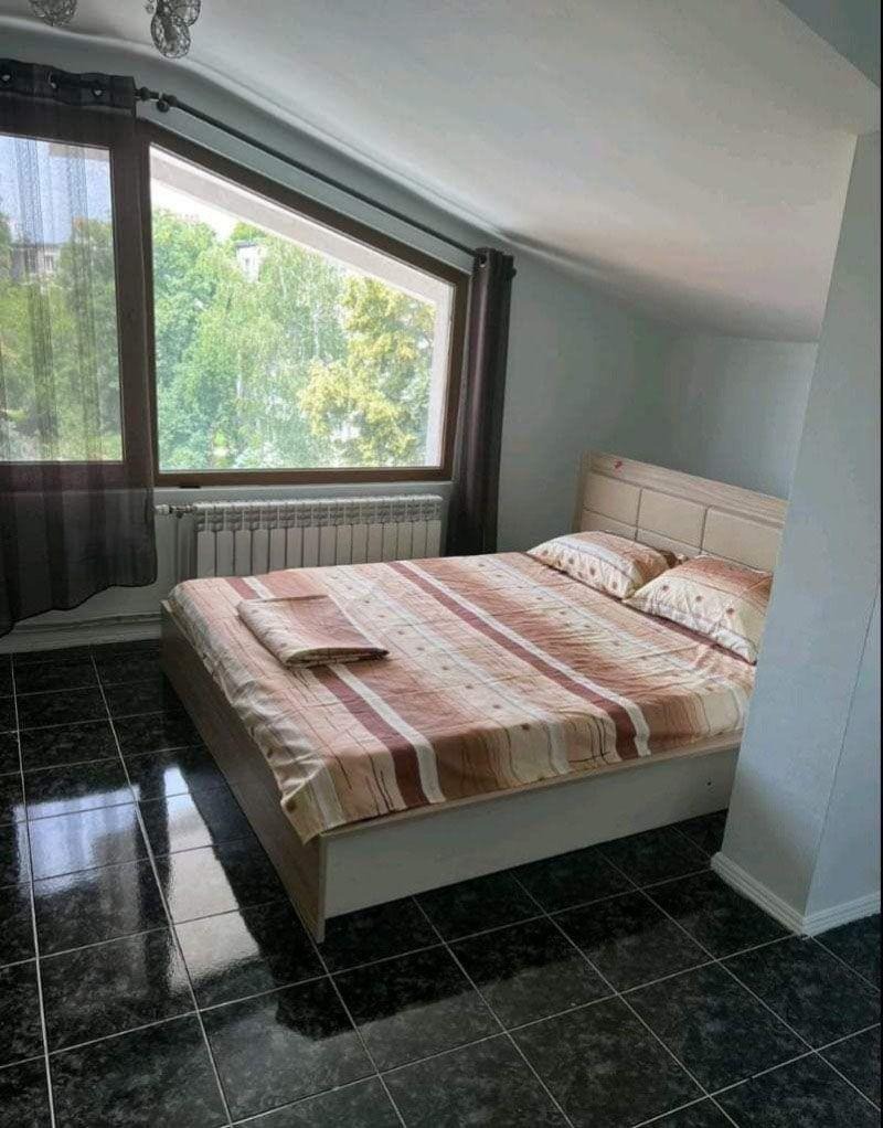 Дава под наем ЕТАЖ ОТ КЪЩА, гр. София, Надежда 4, снимка 5 - Етаж от къща - 53286682