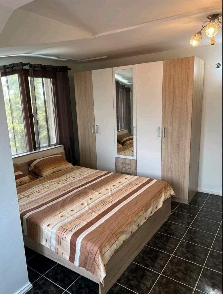 Дава под наем ЕТАЖ ОТ КЪЩА, гр. София, Надежда 4, снимка 6 - Етаж от къща - 53286682