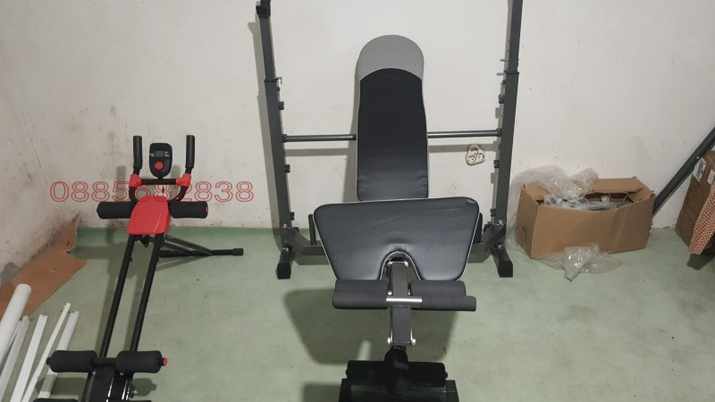 Дава под наем ЕТАЖ ОТ КЪЩА, гр. Ямбол, Промишлена зона, снимка 6 - Етаж от къща - 53313807