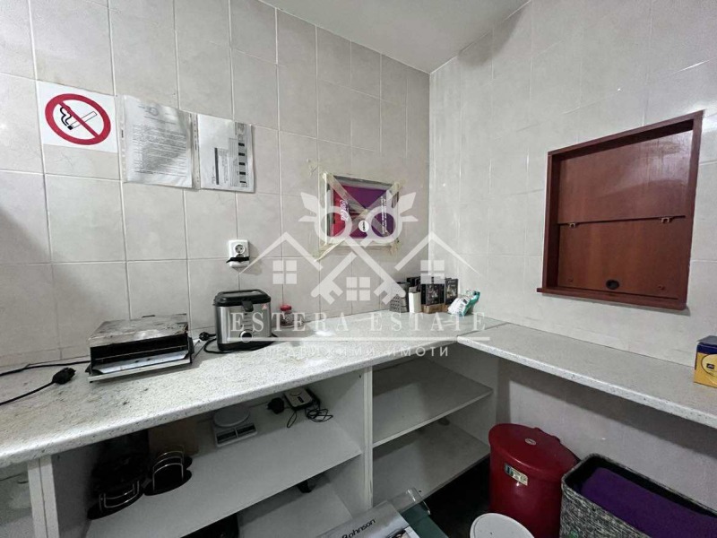 Дава под наем  Заведение град Шумен , Център , 138 кв.м | 35464151 - изображение [7]