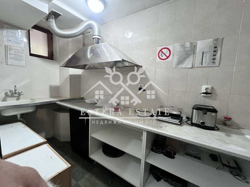 Дава под наем  Заведение град Шумен , Център , 138 кв.м | 35464151 - изображение [9]