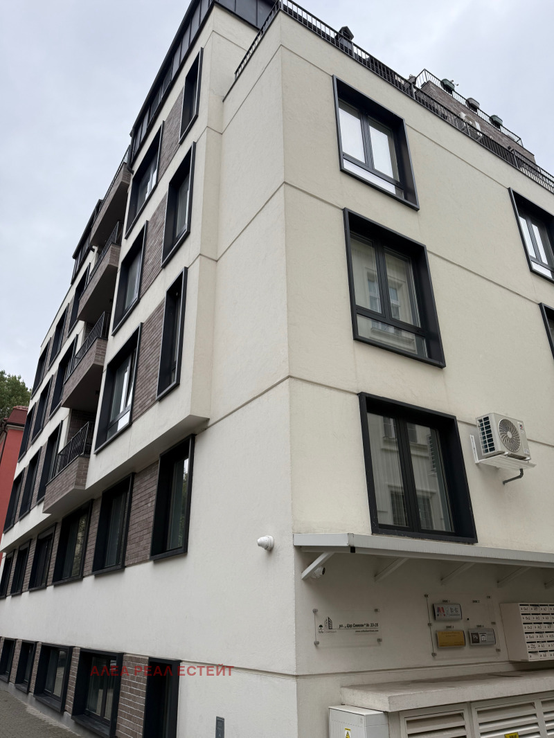 В аренду  Гараж София , Център , 18 кв.м | 44694757