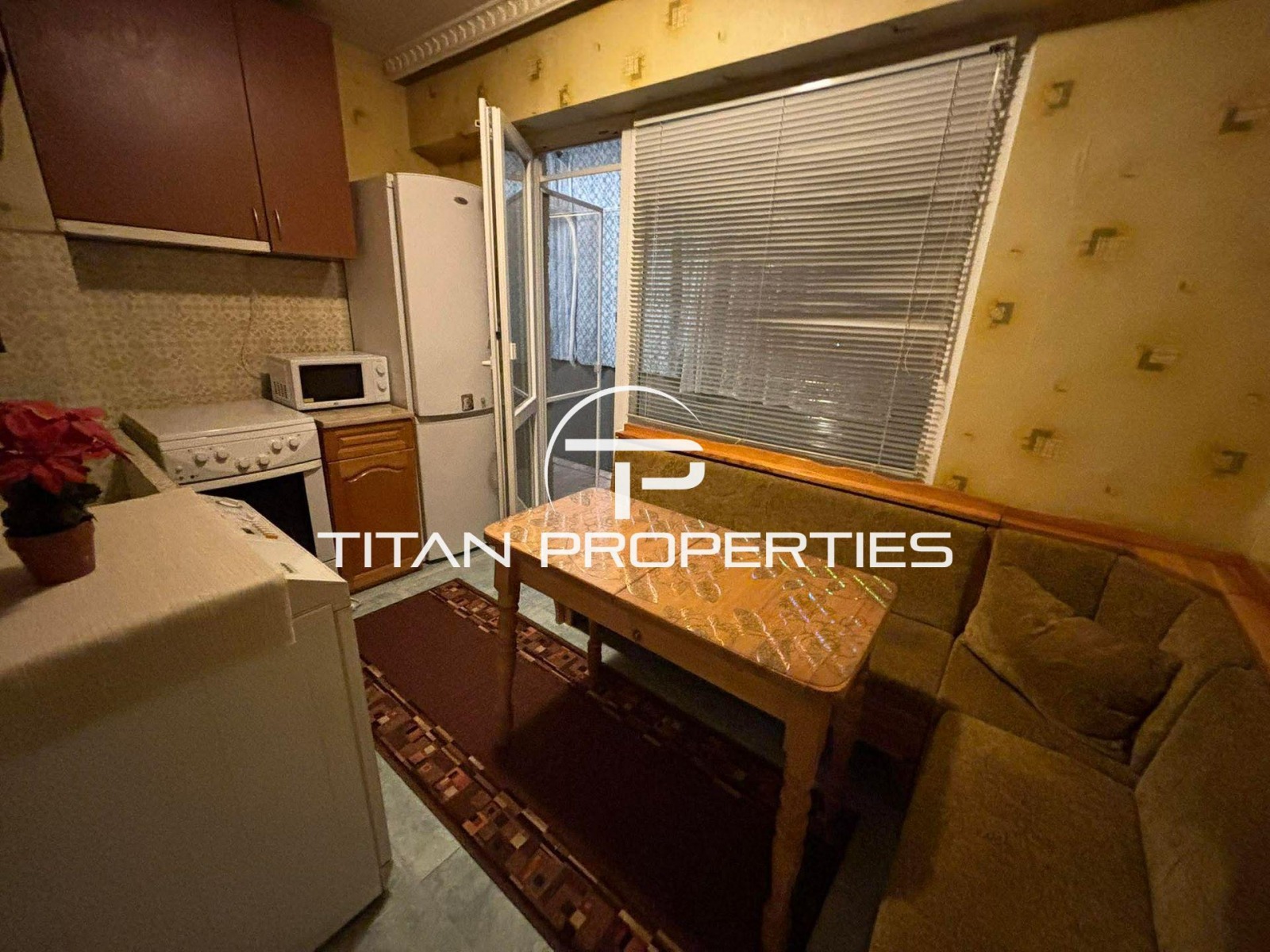 Дава под наем 1-СТАЕН, гр. Варна, Владислав Варненчик 1, снимка 3 - Апартаменти - 53604712