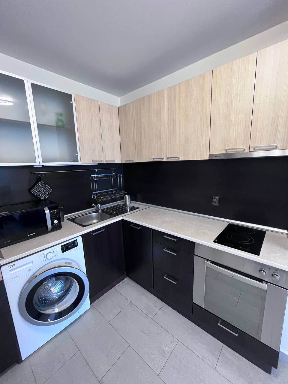 Дава под наем 3-СТАЕН, гр. София, Драгалевци, снимка 6 - Апартаменти - 54144141