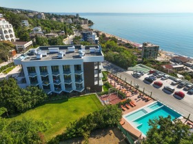Studio k.k. Čajka, Varna