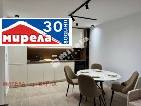 1 bedroom k.k. Zlatni pyasatsi, Varna
