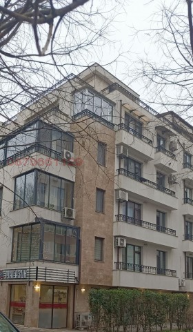 2-СТАЕН, 60 m2