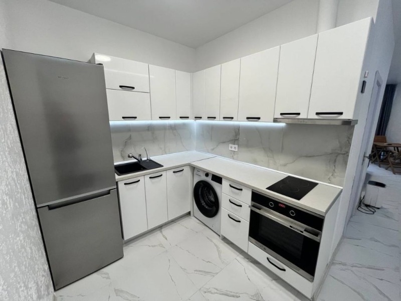 Дава под наем  1-стаен град Варна , к.к. Чайка , 36 кв.м | 65257800 - изображение [2]