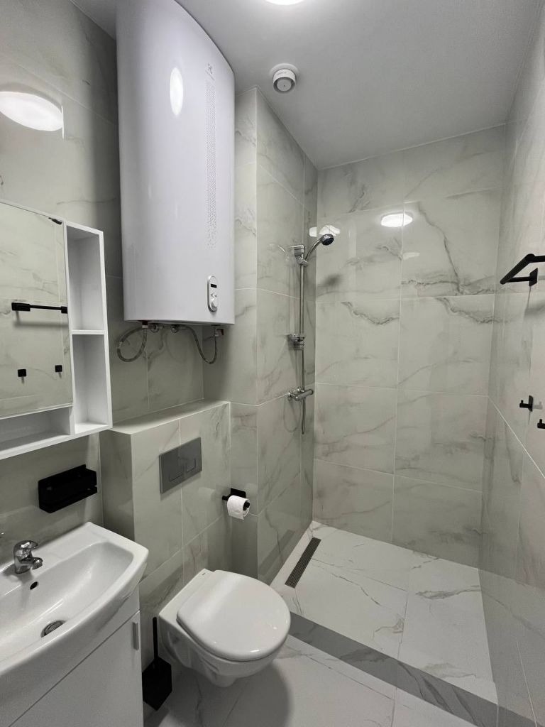 Дава под наем  1-стаен град Варна , к.к. Чайка , 36 кв.м | 65257800 - изображение [5]