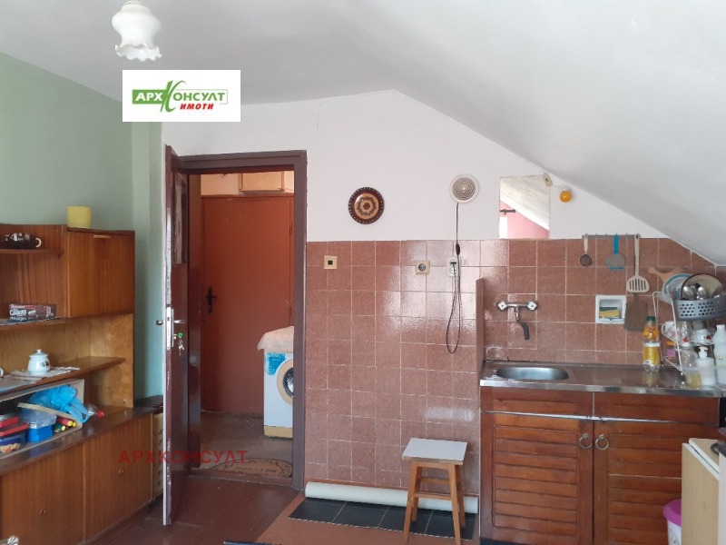 Do wynajęcia  Studio Sofia , Owcza kupel , 40 mkw | 93775581 - obraz [10]