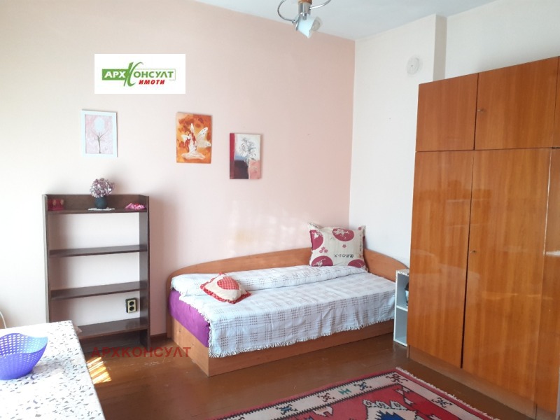 Do wynajęcia  Studio Sofia , Owcza kupel , 40 mkw | 93775581 - obraz [5]