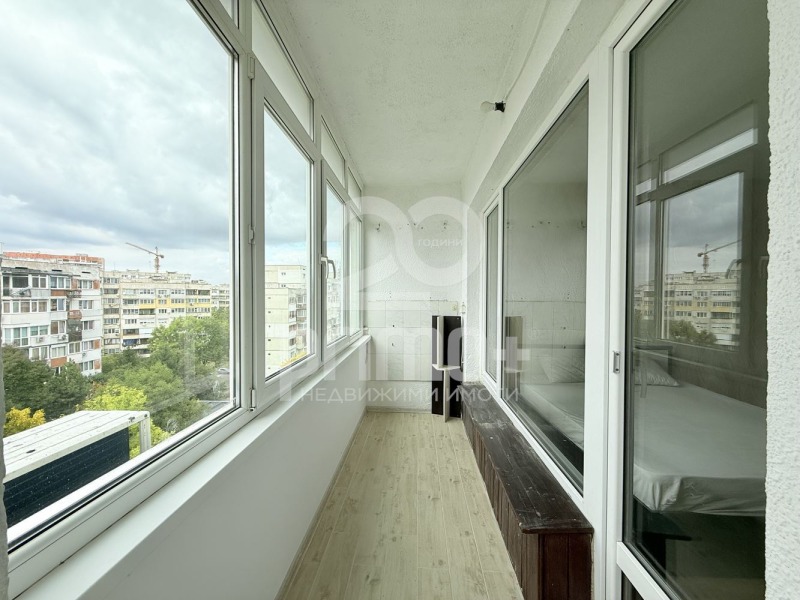 Kiadó  Stúdió Sofia , Ljulin 6 , 45 négyzetméter | 23362553 - kép [6]