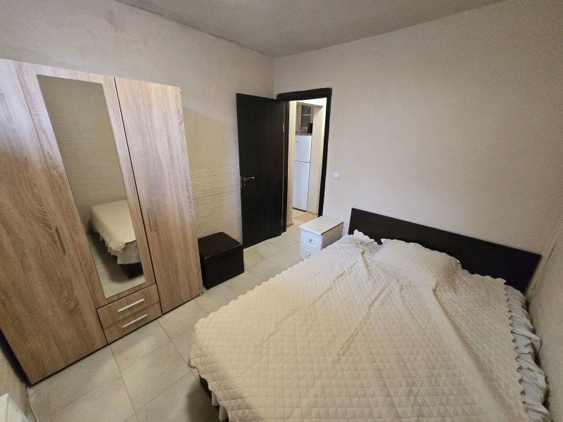 Дава под наем 2-СТАЕН, гр. София, Банишора, снимка 3 - Апартаменти - 53290131