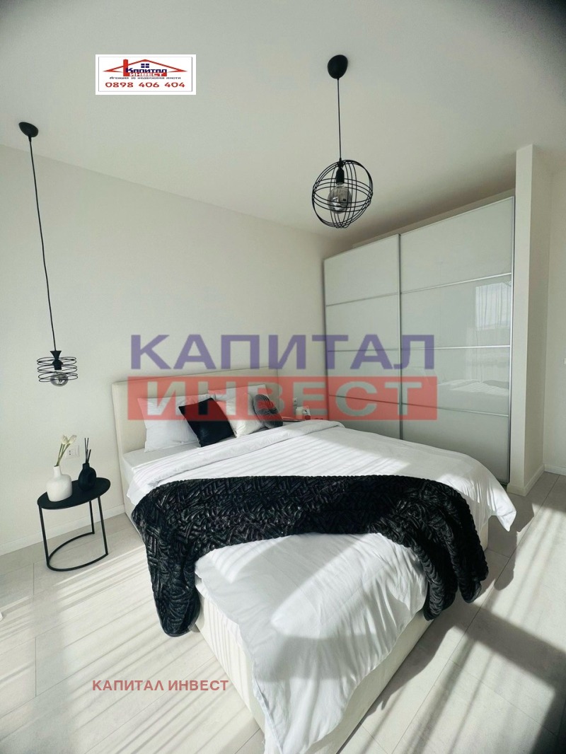 En renta  1 dormitorio Blagoevgrad , Idealen tsentar , 85 metros cuadrados | 27811104 - imagen [8]