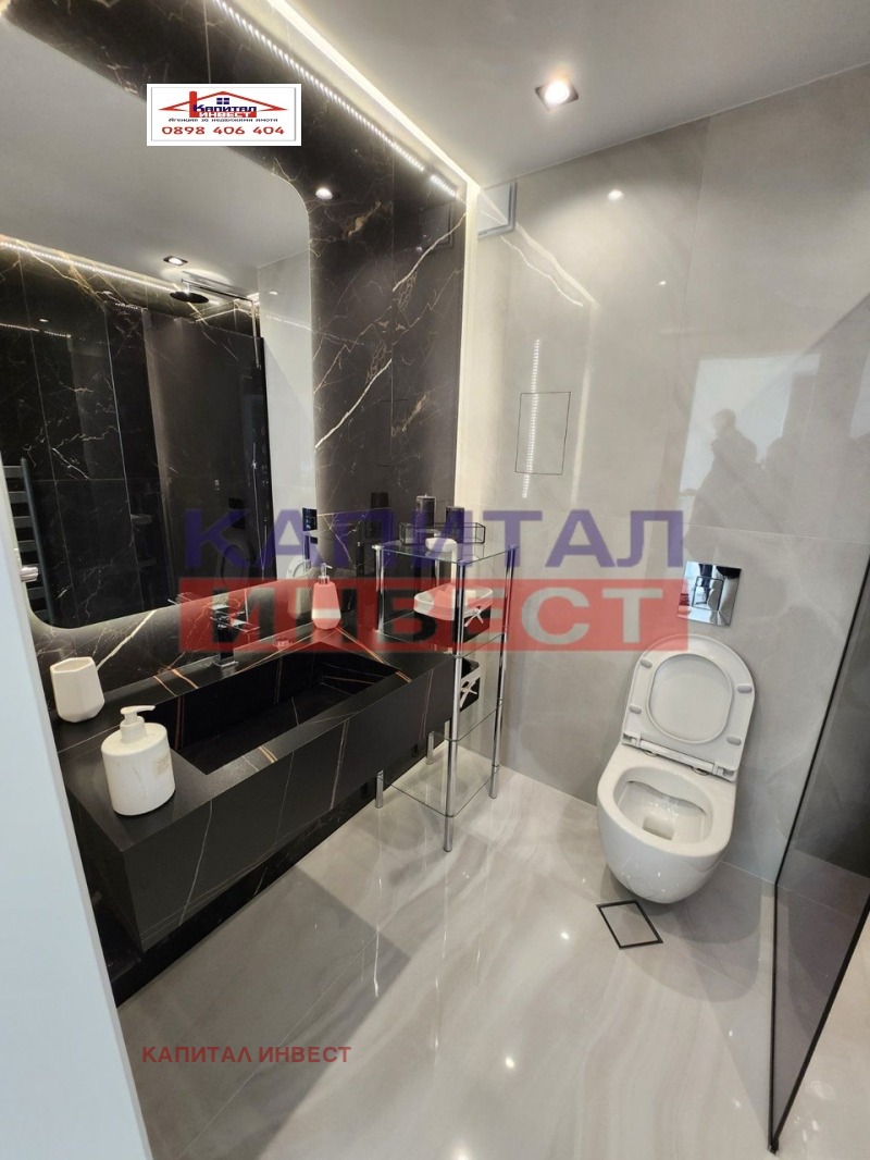 Te huur  1 slaapkamer Blagoevgrad , Idealen tsentar , 85 m² | 27811104 - afbeelding [11]