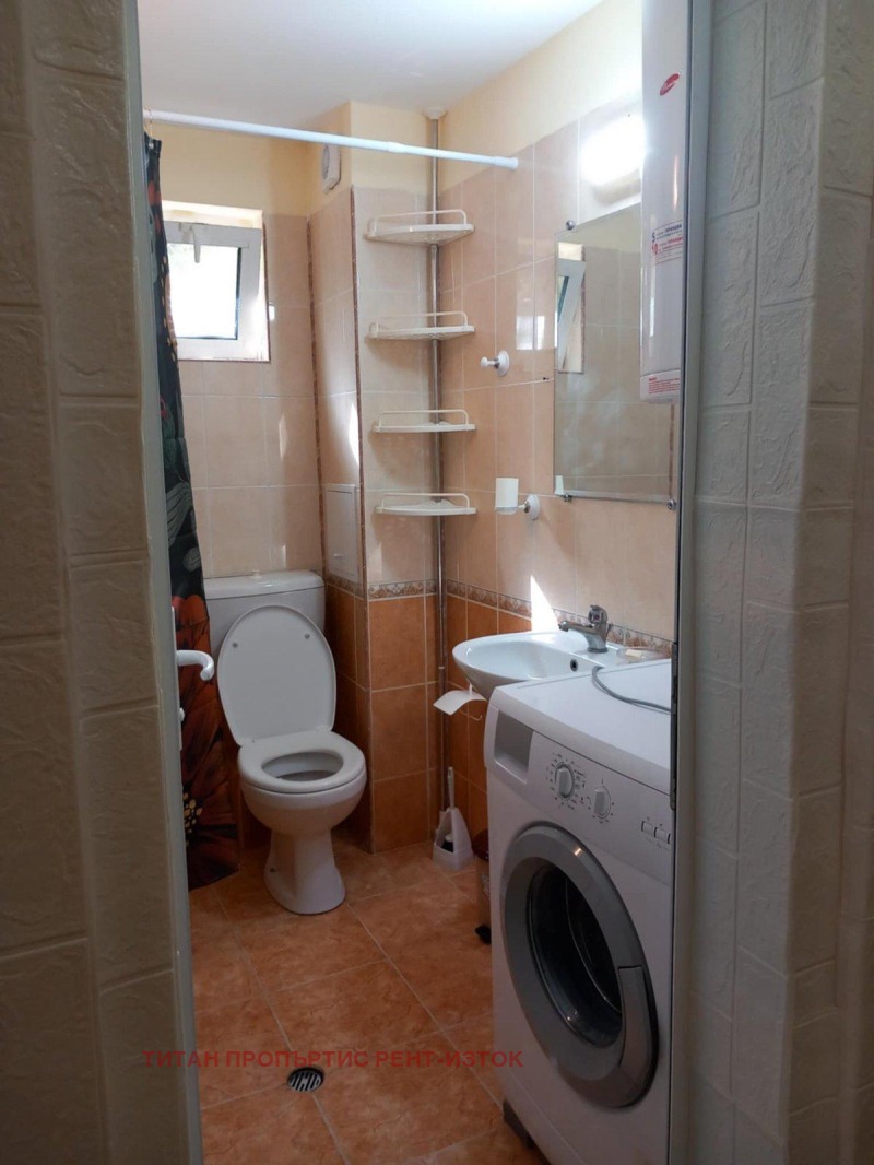 Дава под наем 2-СТАЕН, гр. Свети Влас, област Бургас, снимка 5 - Апартаменти - 52843912