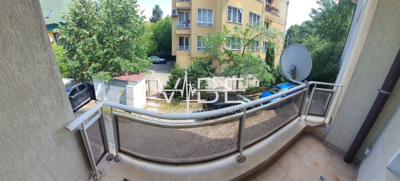 Дава под наем  2-стаен град София , Манастирски ливади , 80 кв.м | 91056051 - изображение [17]