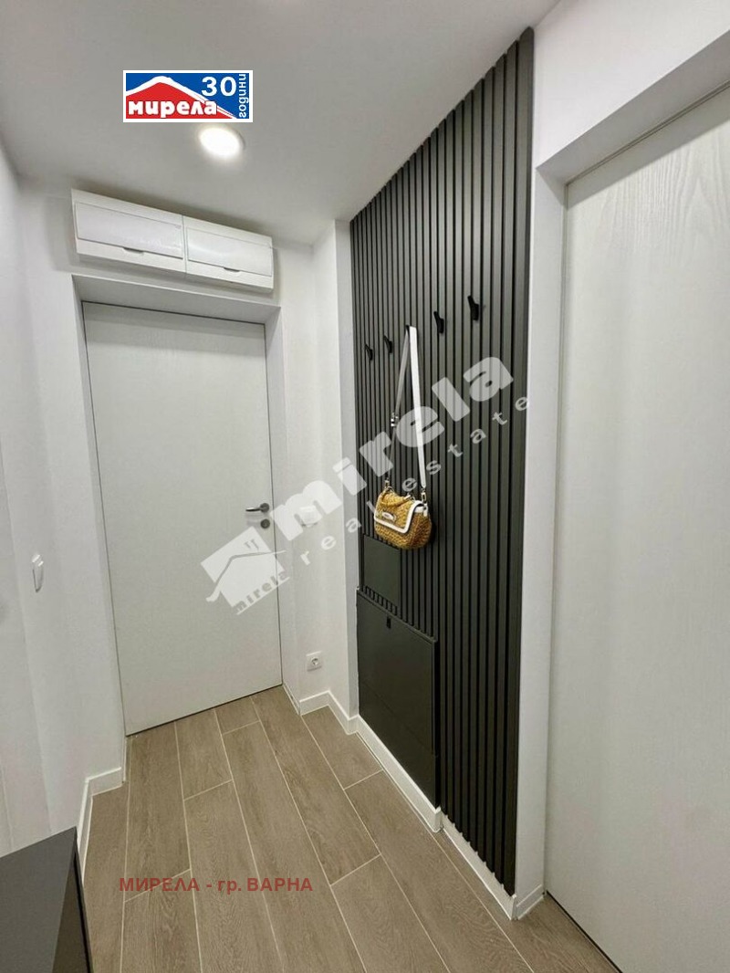 For Rent  1 bedroom Varna , k.k. Zlatni pyasatsi , 80 sq.m | 30984446 - image [6]