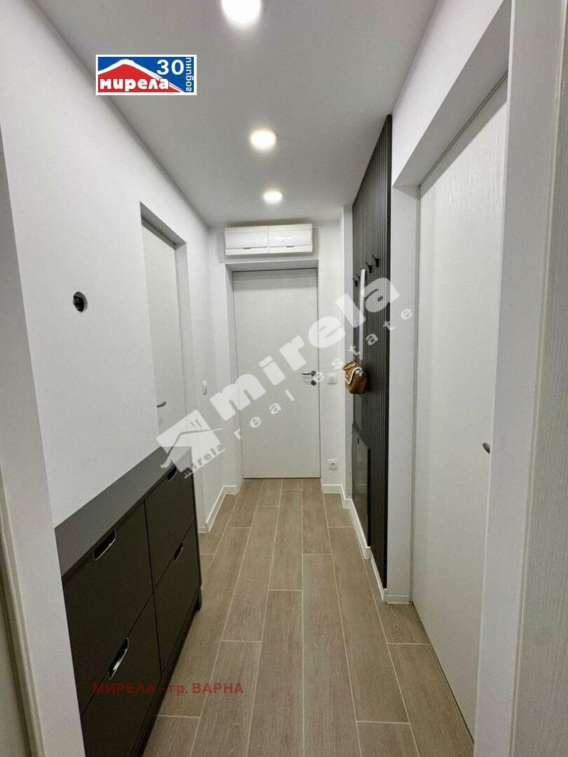 For Rent  1 bedroom Varna , k.k. Zlatni pyasatsi , 80 sq.m | 30984446 - image [5]