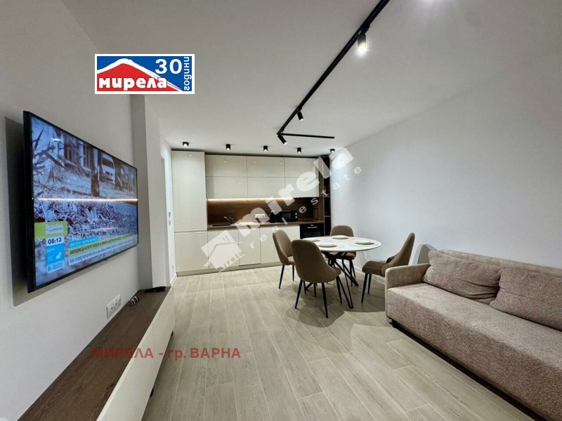 For Rent  1 bedroom Varna , k.k. Zlatni pyasatsi , 80 sq.m | 30984446 - image [2]