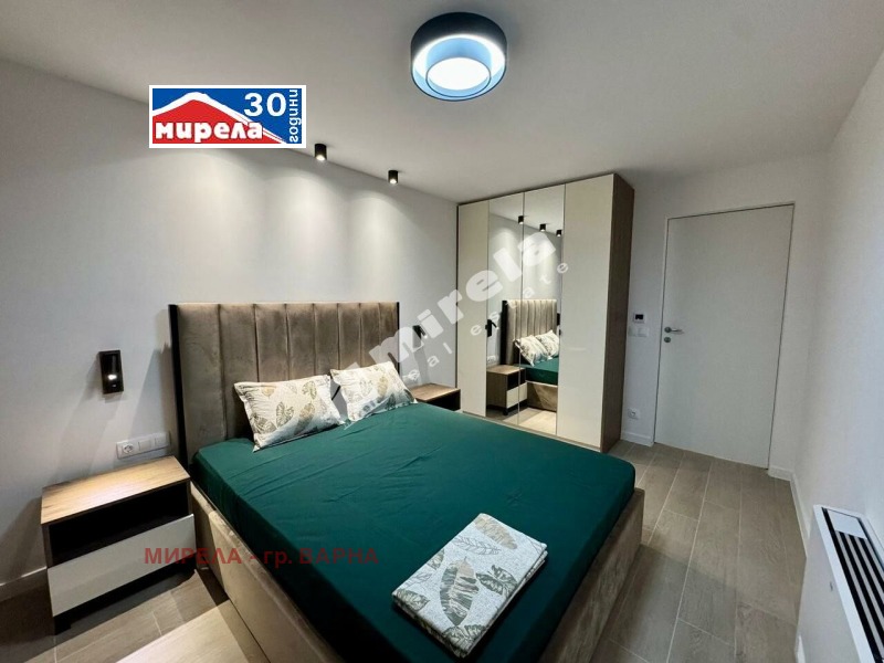 For Rent  1 bedroom Varna , k.k. Zlatni pyasatsi , 80 sq.m | 30984446 - image [4]