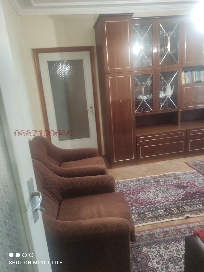 Дава под наем 2-СТАЕН, гр. Враца, Център, снимка 10 - Апартаменти - 52781918