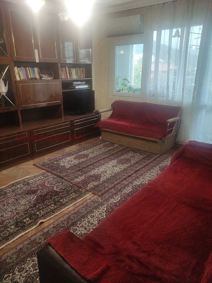 Дава под наем 2-СТАЕН, гр. Враца, Център, снимка 9 - Апартаменти - 52781918