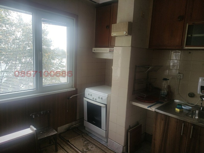 Дава под наем 2-СТАЕН, гр. Враца, Център, снимка 13 - Апартаменти - 52781918