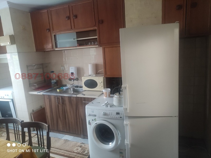 Дава под наем 2-СТАЕН, гр. Враца, Център, снимка 14 - Апартаменти - 52781918