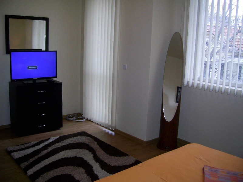 Дава под наем 2-СТАЕН, гр. Варна, Център, снимка 17 - Апартаменти - 52654902