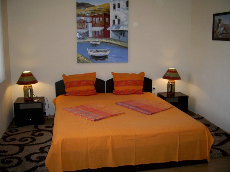 Дава под наем 2-СТАЕН, гр. Варна, Център, снимка 15 - Апартаменти - 52654902