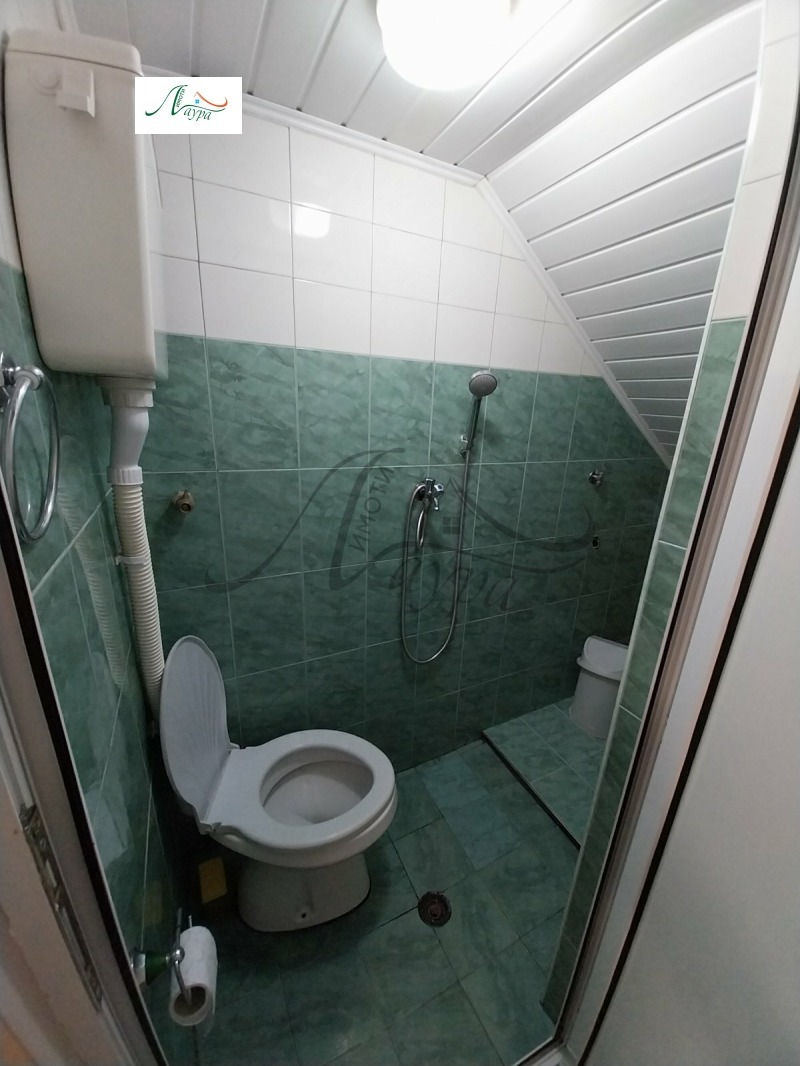 Дава под наем 2-СТАЕН, гр. Шумен, 5-ти полк, снимка 3 - Апартаменти - 52991009