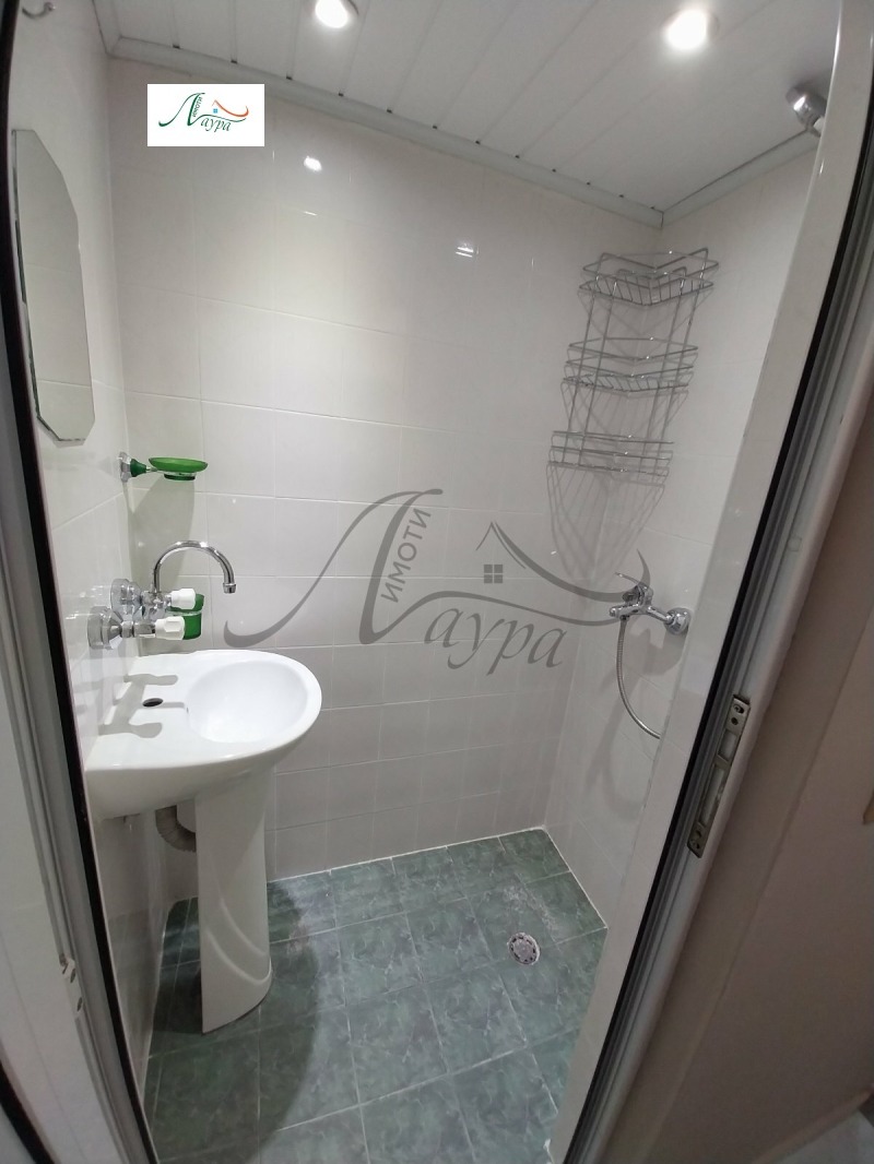 Дава под наем 2-СТАЕН, гр. Шумен, 5-ти полк, снимка 6 - Апартаменти - 52991009