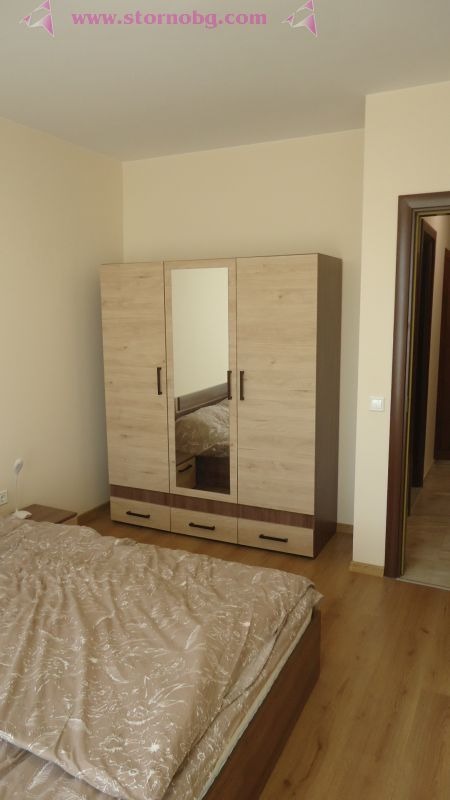 Дава под наем 2-СТАЕН, гр. София, Левски Г, снимка 13 - Апартаменти - 53230921