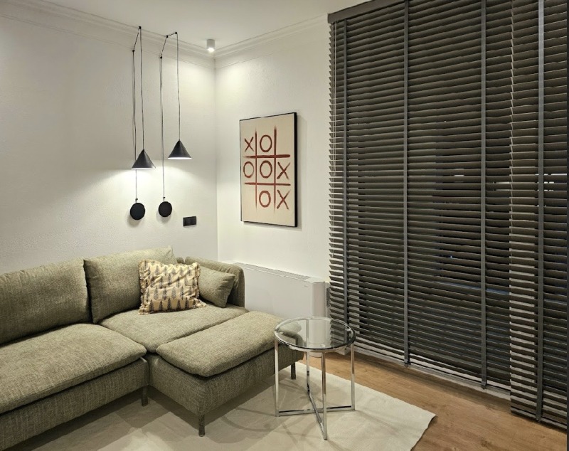 Дава под наем 2-СТАЕН, гр. София, Витоша