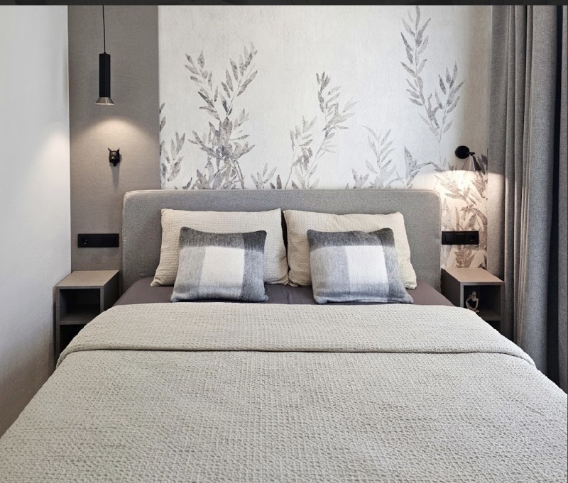 Дава под наем 2-СТАЕН, гр. София, Витоша, снимка 16 - Апартаменти - 53442290