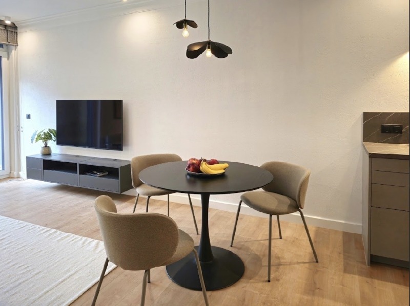 Дава под наем 2-СТАЕН, гр. София, Витоша, снимка 11 - Апартаменти - 53442290