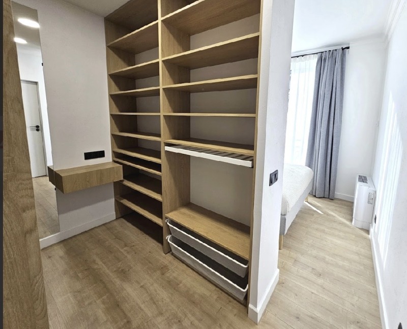 Дава под наем 2-СТАЕН, гр. София, Витоша, снимка 14 - Апартаменти - 53442290