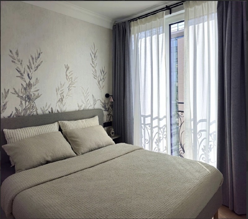 Дава под наем 2-СТАЕН, гр. София, Витоша, снимка 15 - Апартаменти - 53442290