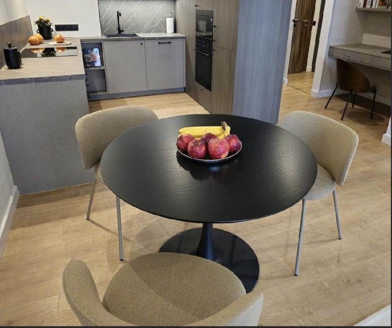 Дава под наем 2-СТАЕН, гр. София, Витоша, снимка 6 - Апартаменти - 53442290