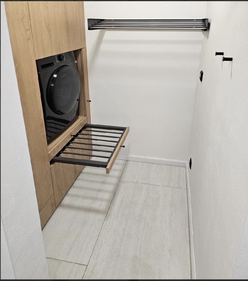 Дава под наем 2-СТАЕН, гр. София, Витоша, снимка 8 - Апартаменти - 53442290