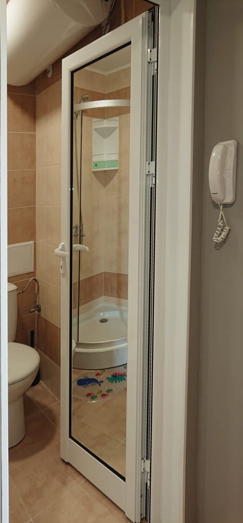 Дава под наем 2-СТАЕН, гр. Свети Влас, област Бургас, снимка 7 - Апартаменти - 53577086