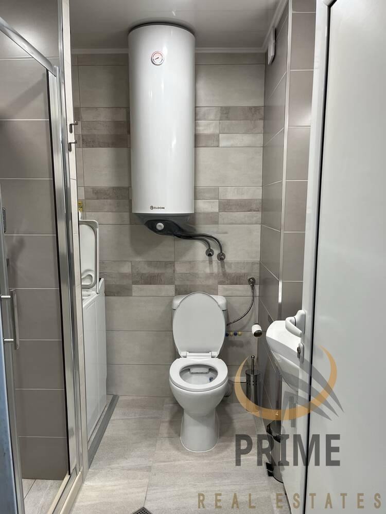 Дава под наем 2-СТАЕН, гр. Бургас, Зорница, снимка 12 - Апартаменти - 55708444