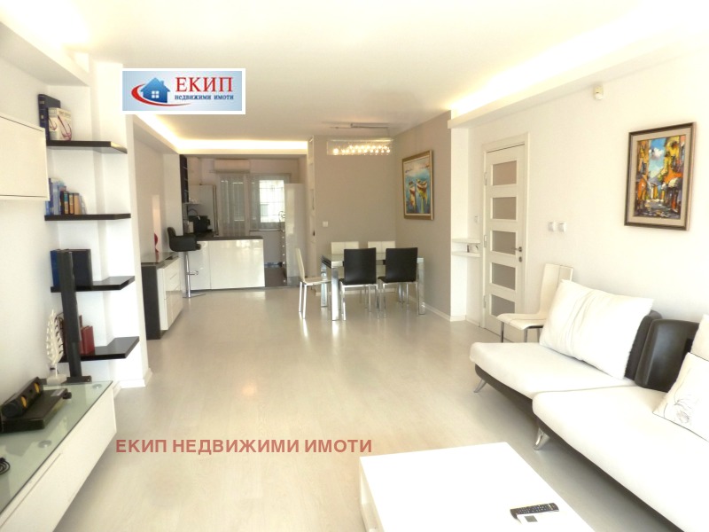 De inchiriat  2 dormitoare Sofia , Goțe Delciev , 113 mp | 54718677 - imagine [2]