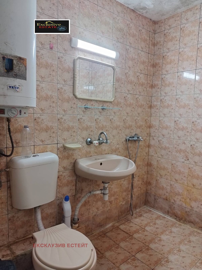 Προς ενοικίαση  2 υπνοδωμάτια Βαρνα , Οκραζνα βολνητσα-Γενεραλη , 75 τ.μ | 79950691 - εικόνα [7]