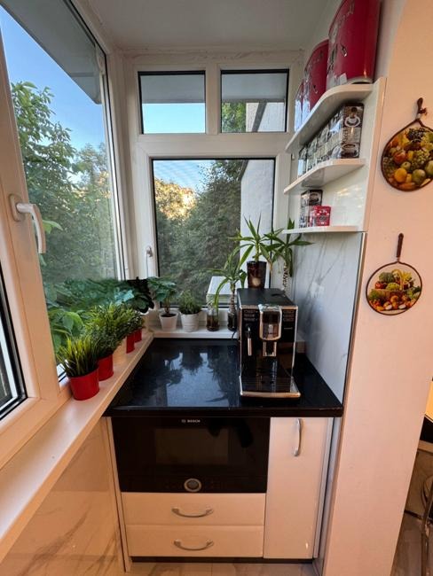 K pronájmu  2 ložnice Sofia , Mladost 1 , 78 m2 | 45216288 - obraz [8]