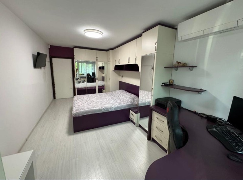 K pronájmu  2 ložnice Sofia , Mladost 1 , 78 m2 | 45216288 - obraz [9]