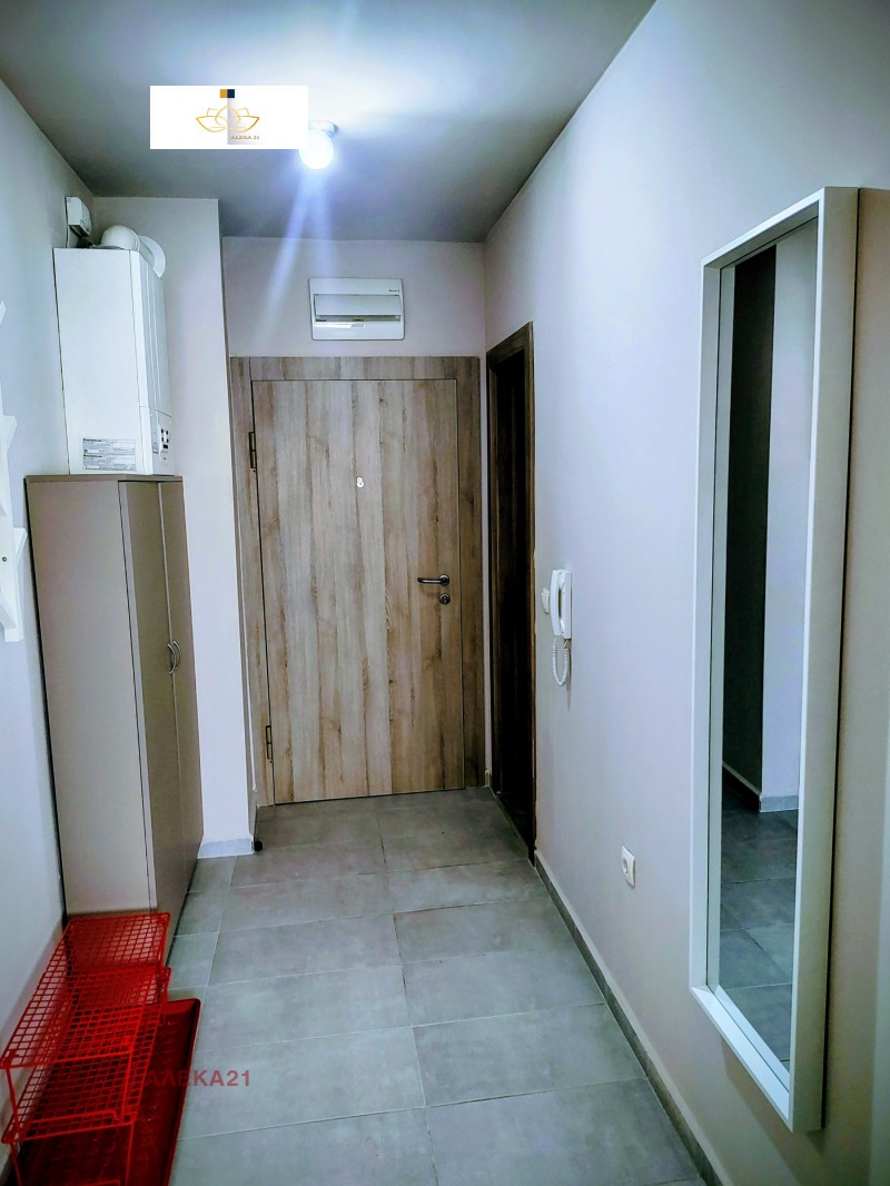 Дава под наем 3-СТАЕН, гр. София, Кръстова вада, снимка 6 - Апартаменти - 53245967