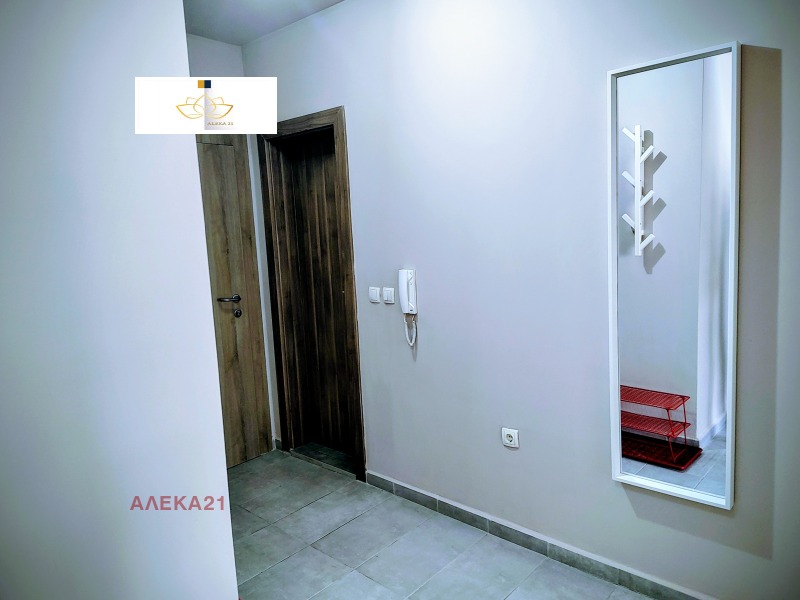 Дава под наем 3-СТАЕН, гр. София, Кръстова вада, снимка 3 - Апартаменти - 53245967