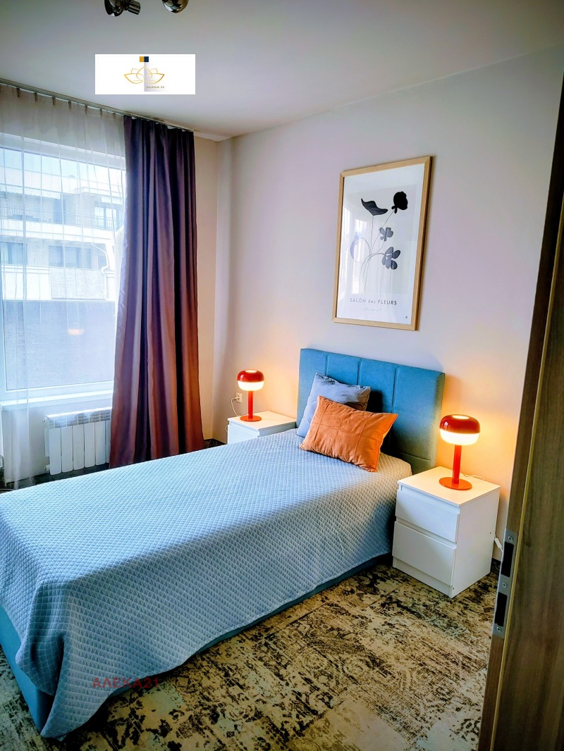 Дава под наем 3-СТАЕН, гр. София, Кръстова вада, снимка 2 - Апартаменти - 53245967